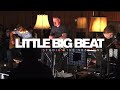 Edwyn Collins - DOWN THE LINE - Little Big Beat Studio Live Sessions