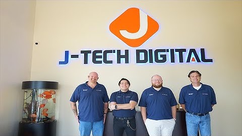 CEDIA EXPO 2023 | J-Tech Digital Booth # 3352