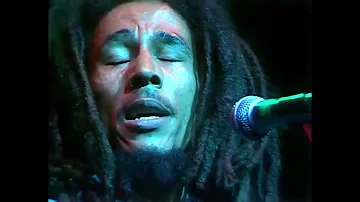 Bob Marley & The Wailers Live on 06.04.1977 at the Rainbow, London, England (Full Concert)