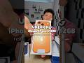 Unboxing iPhone 17 Pro 512GB di Indonesia 🇮🇩