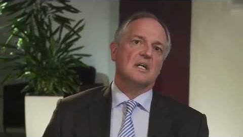 UNFCCC Newsletter Guest video by Paul Polman - CEO, Unilever