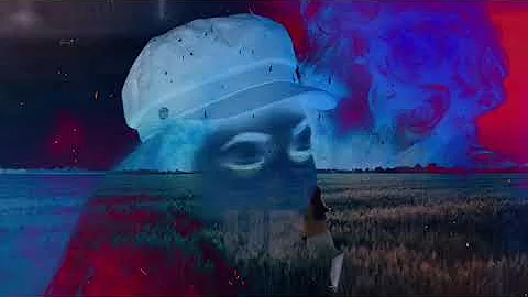 Brent Morgan - Breathe In, Breathe Out (Lyric Video)