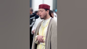 القارئ الياس حجري يبدع بتلاوه من سورة يوسف بشكل لا يوصف 🤍🍃.
