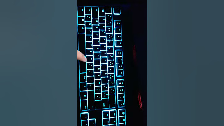 How to type the N word with your keyboard