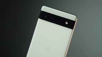 Why I’m Still Using the Pixel 6a in 2025