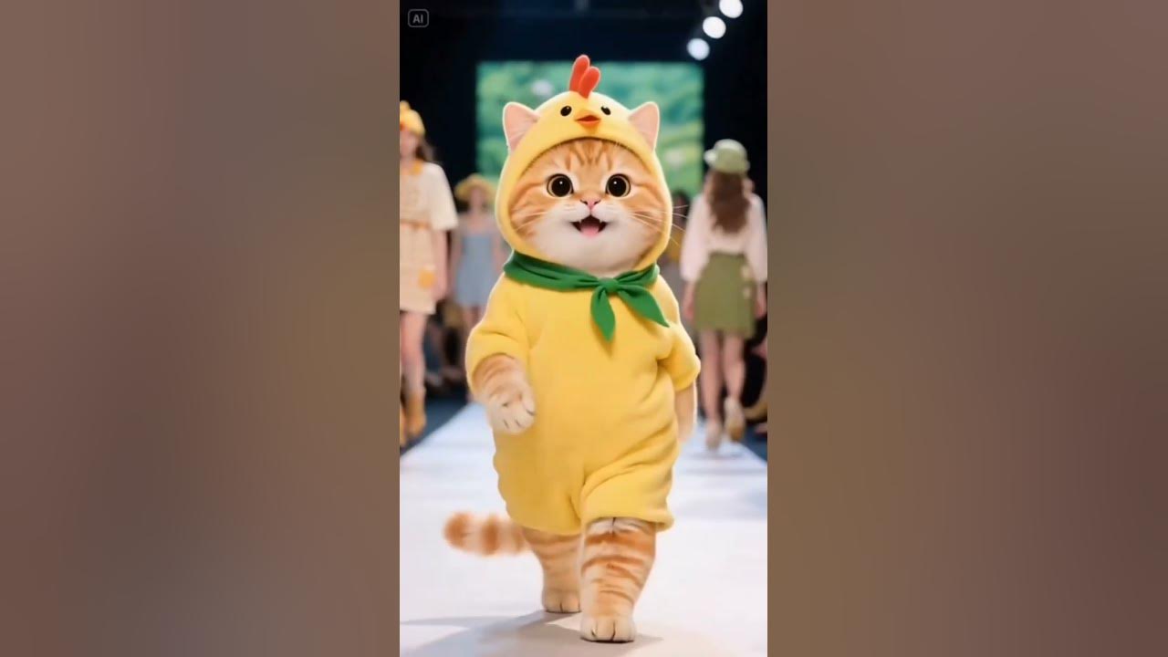 #shorts #ai #funny #cats #song #music