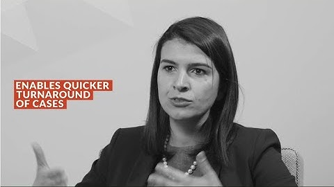 Litigation Finance - The different model perspective