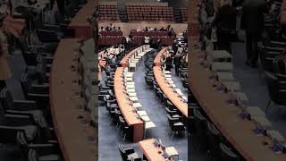 GAZA CRISIS: 44 Killed as War Intensifies | Global Ceasefire Calls Grow #shorts  #breakingnews