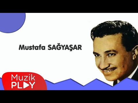 Mustafa Sağyaşar - Aşk Bu Değil Yapma Güzel (Official Audio)