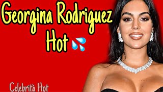 Georgina Rodriguez Hot [Sexy e Hot Compilation] CH