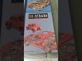 Su strada!