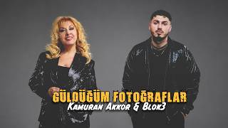Tekrar Geçilmez Oldu - Kamuran Akkor & Blok 3 (Prod. Stres Beats) - Güldüğüm Fotoğraflar