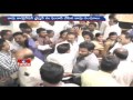 AP Kapu Corporation leaders gherao chairman