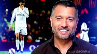 Ronaldo Doesnt Have Legs Anymore To Beat Defenders - Guillem Balague