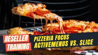 6. Pizzeria Focus: ActiveMenus vs. Slice screenshot 2