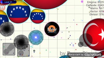 Nebulous #7  Trying tiny map again XD