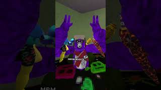 I Am Doing A 11k Giveaway gorillatag gorillatagquest 3dmodeling vr mrmacnuggieforaa