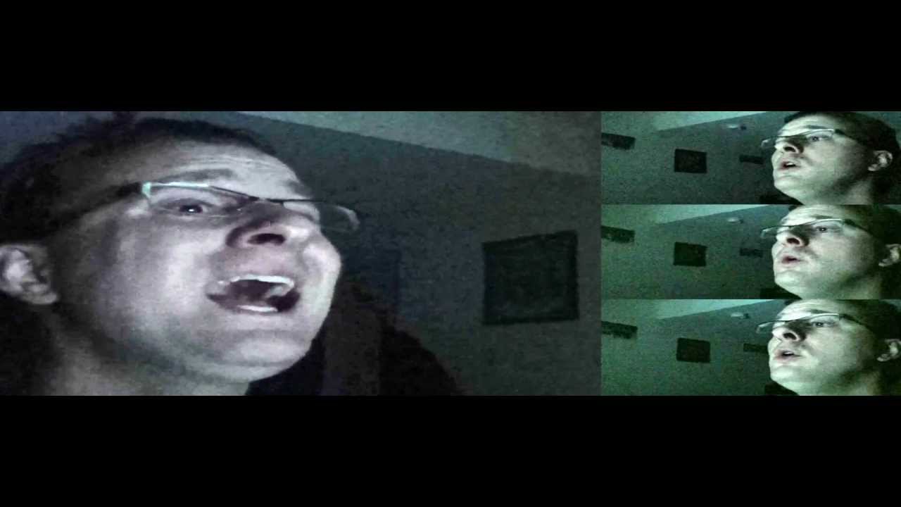 Jasen Colson Sky Blue (Peter Gabriel cover) YouTube