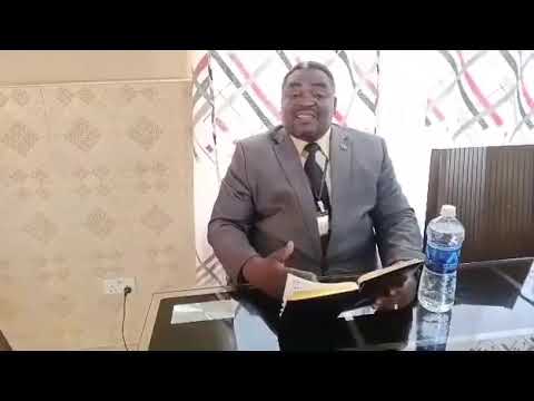 PRESIDENT HH IS THE WORST TRIBALIST TO HAVE RULED ZAMBIA- Joseck Kunda