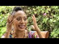I heard gunshots in the middle of the night - Samia Nkrumah’s escape from Ghana