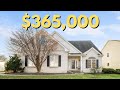 6617 Buck Creek Dr, Maumee OH 43537 - SOLD
