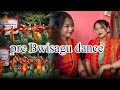 Kgc pre bwisagu group dance 2023 ll freshmita basumatary