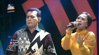 Bukan Jodoh Arya Dipangga feat Erni Diahnita