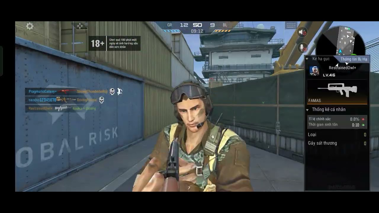 Review Skin M4A1 Predator quay được 100 lần bằng kim cương 