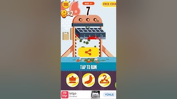 SAUSAGE RUNNN FUN!! Run Sausage Run! 127 Best