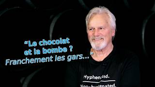 30 min avec Richard Dean Anderson, invité exceptionnel à MetzTorii 2026 (VOSTFR)