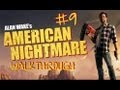 Alan Wakes American Nightmare PC - Full Walkthrough - Maxed Out [Part 9/13]