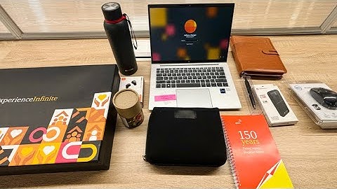 PwC - Welcome Kit Unboxing 2024 | Onboarding Gifts | Big 4
