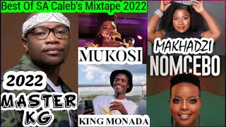 Makhadzi 🆚 Master KG 🆚 King Monada 🆚 Mukosi 🆚 Nomcebo Best Hits Songs 🔥💥2022 ~Mix By Niccos Boy