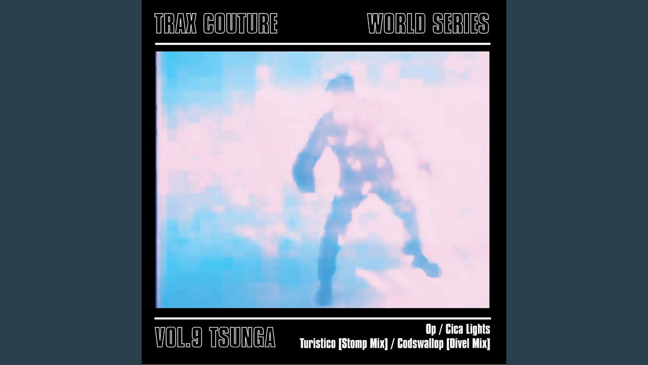 YouTube에서 Codswallop (Divel Mix) 보기 YouTube에서 Codswallop (Divel Mix) 보기