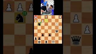 One Move Too Quiet to Notice… Yet Winning ♟️🎯