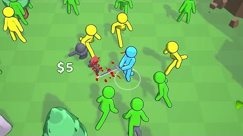 Cut and Melt (by TwoDE Studios) IOS Gameplay Video (HD)