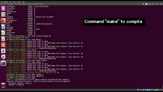 Lab 02 : Kernel Module