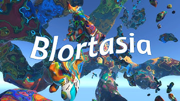 Blortasia Preview