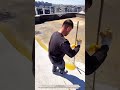 Roof Waterproofing Application – Protective Coating Process for Building Surfaces