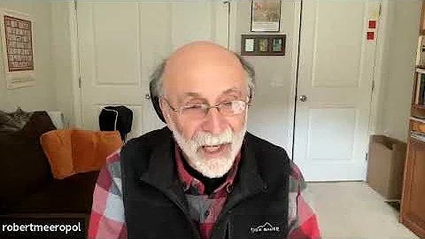 Robert Meeropol discusses the State of Politics