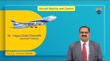 Dynamic Stability by Dr. YD Dwivedhi