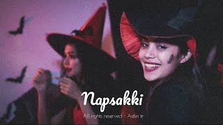 معزوفه ريمكس مطلوبه استكنان حصري 2023 |  NAPSAKKI (Alican) | DeepHouse Remix Resimi