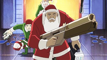 Homecoming, Part 1 | Episode 11 | G.I. JOE Renegades | Full Episode | G.I. JOE Official