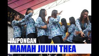 MAMAH JUJUN DJ REMIX MAWAR PUTIH