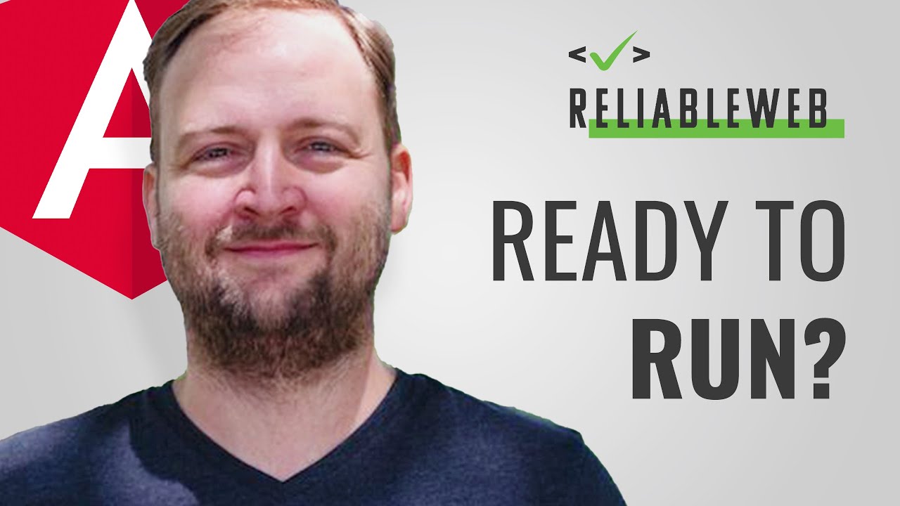 Keep Running at Runtime | Christoph Guttandin | Reliable Web Summit 2021