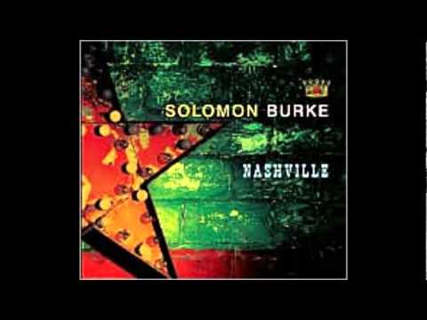 Solomon Burke - Millionaire.wmv
