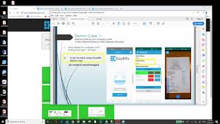 EzzyBills Expense Processing to Xero and QuickBooks