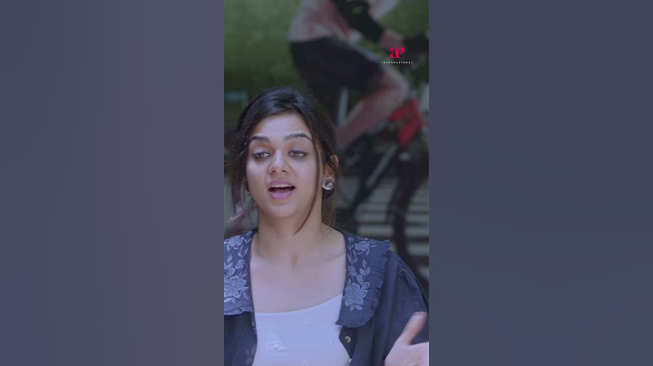 Watch full video 👆 Idi Minnal Kadhal Super Scenes - #idiminnalkadhal #cibybhuvanachandran #shorts