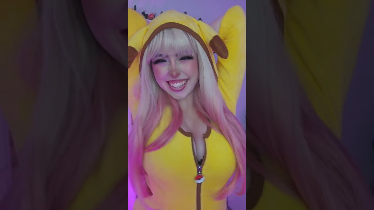 Do you choose Pikachu? Yes, or yes? #Pokémon