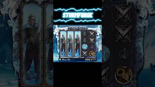 Stormforge - Zeusvshades Ile Aynı Hacksaw Sağlayıcısının Oyunu